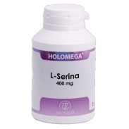 L-serina 180 cáps. Equisalud