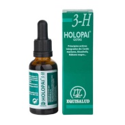 Holopai 3h 31 ml. Equisalud