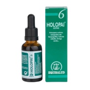 Holopai 6 31 ml. Equisalud