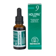 Holopai 9 31 ml. Equisalud