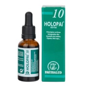 Holopai 10 31 ml. Equisalud