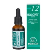 Holopai 12 31 ml. Equisalud