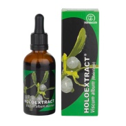 Holoextract viscum album (muérdago) 50 ml. Equisalud