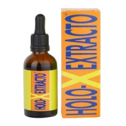 Holo-x extracto 50 ml. Equisalud