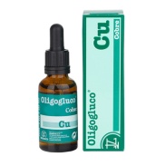 Oligogluco cu 31 ml. Equisalud