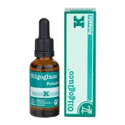 Oligogluco k 31 ml. Equisalud