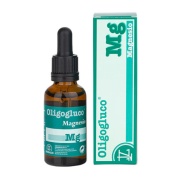 Oligogluco mg 31 ml. Equisalud