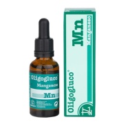 Oligogluco mn 31 ml. Equisalud