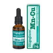 Oligogluco mn cu 31 ml. Equisalud