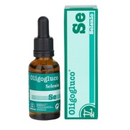 Oligogluco se 31 ml. Equisalud