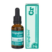 Oligogluco cr 31 ml. Equisalud