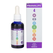 Pranalife 4 50 ml. Equisalud