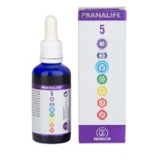 Pranalife 5 50 ml. Equisalud