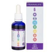 Pranalife 6 50 ml. Equisalud