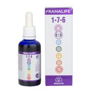 Pranalife 1-7-6 50 ml. Equisalud