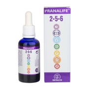 Pranalife 2-5-6 50 ml. Equisalud