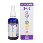 Pranalife 3-4-6 50 ml. Equisalud