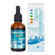 Vibroextract agua 50 ml. Equisalud