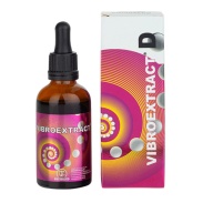 Vibroextract depurativo 50 ml. Equisalud