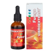 Vibroextract fuego 50 ml. Equisalud