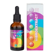 Vibroextract hormonal 50 ml. Equisalud