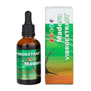 Vibroextract madera 50 ml. Equisalud