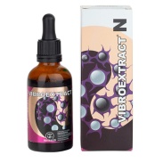 Vibroextract sistema nervioso 50 ml. Equisalud