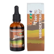 Vibroextract tierra 50 ml. Equisalud