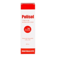 Polisol 200 ml. Equisalud