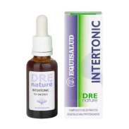 Intertonic 30 ml.  Equisalud