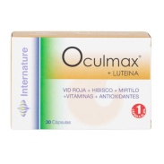 Oculmax 30 cáp.  Equisalud