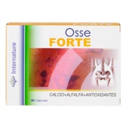 Osse forte 60 cáp.  Equisalud