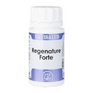 Regenature forte 60 cáp.  Equisalud