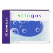 Relagas 60 cáp.  Equisalud