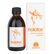 Holotox 250 ml.  Equisalud