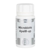 Microbiota apetit-up 60 cápsulas  Equisalud