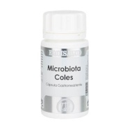 Microbiota coles 60 cápsulas  Equisalud