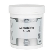 Micorbiota guar 125 gr.  Equisalud