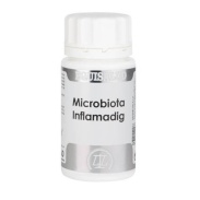 Microbiota infantil 60 cápsulas  Equisalud