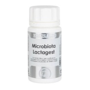 Microbiota lactagest 60 cáps Equisalud