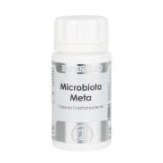 Microbiota meta 60 cáps Equisalud