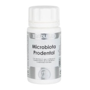 Microbiota prodental 60 cáps Equisalud