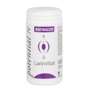 Larinvital 60 cáps Equisalud