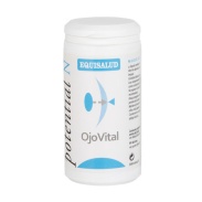 Ojovital 60 cáps Equisalud