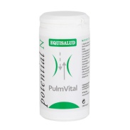 Pulmvital 60 cáps Equisalud