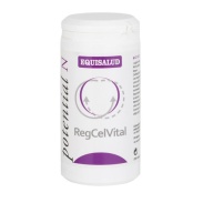 Regcelvital 60 cáps Equisalud