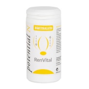 Renvital 60 cáps Equisalud