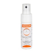 Saciavital spray 30 ml. Equisalud