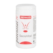 Sacrovital 60 cáps Equisalud