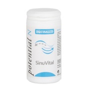 Sinuvital 60 cáps Equisalud